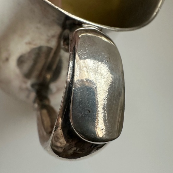 2 Vtg Wm Rogers 817 Silver Plate Footed Beverage Water Pitcher & Cream Pitcher - Picture 5 of 10